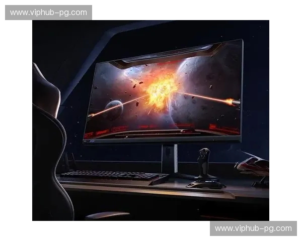 电竞手机看：屏幕点燃的移动对决