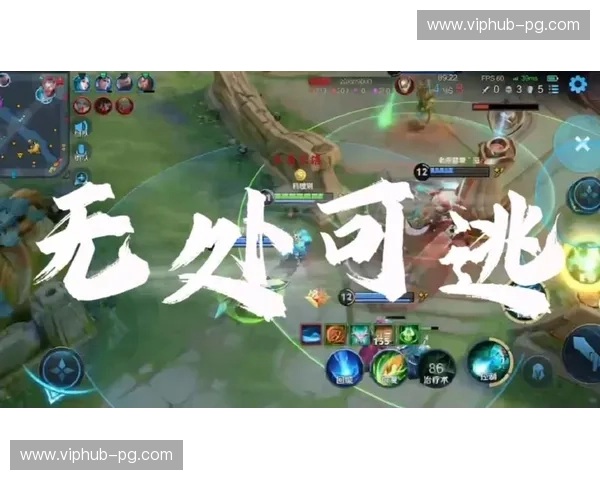 王者荣耀xG：重塑对局节奏的未来引擎