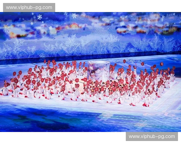 冬奥会2028：冰雪新时代的感官盛典